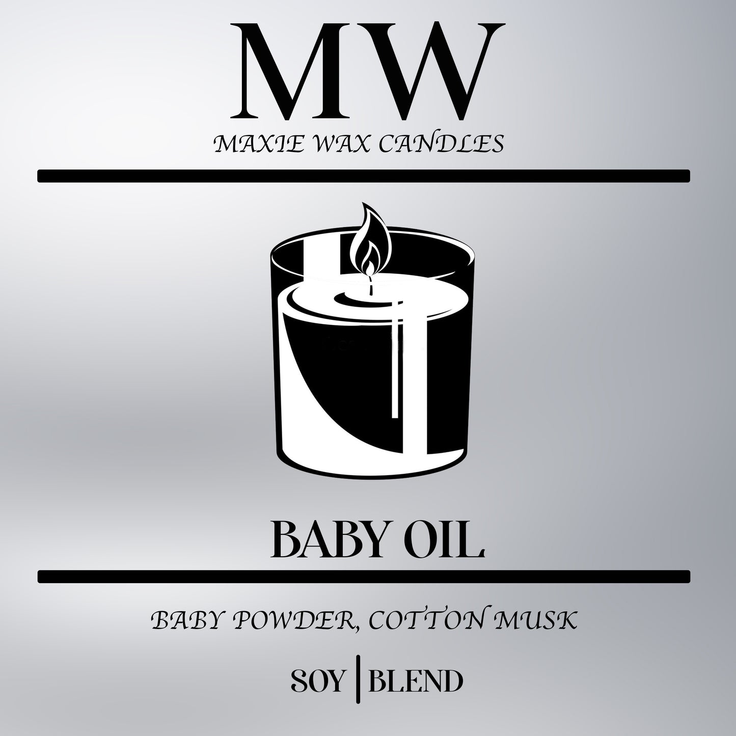 Baby Oil