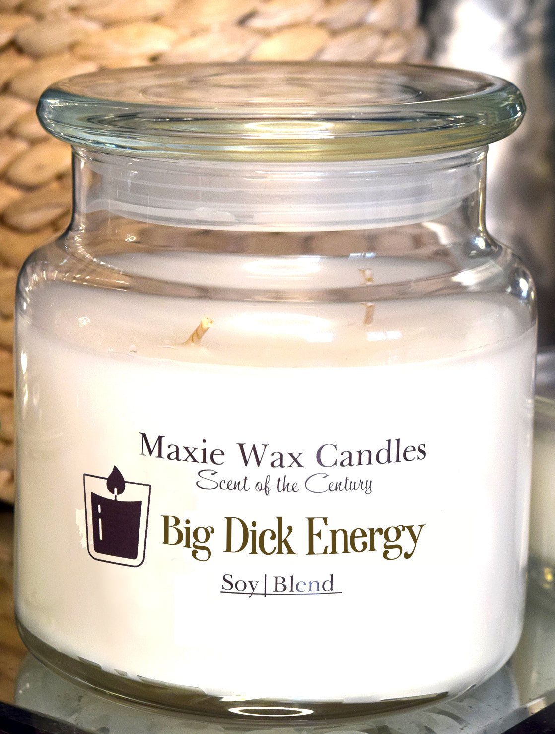 Big Dick Energy