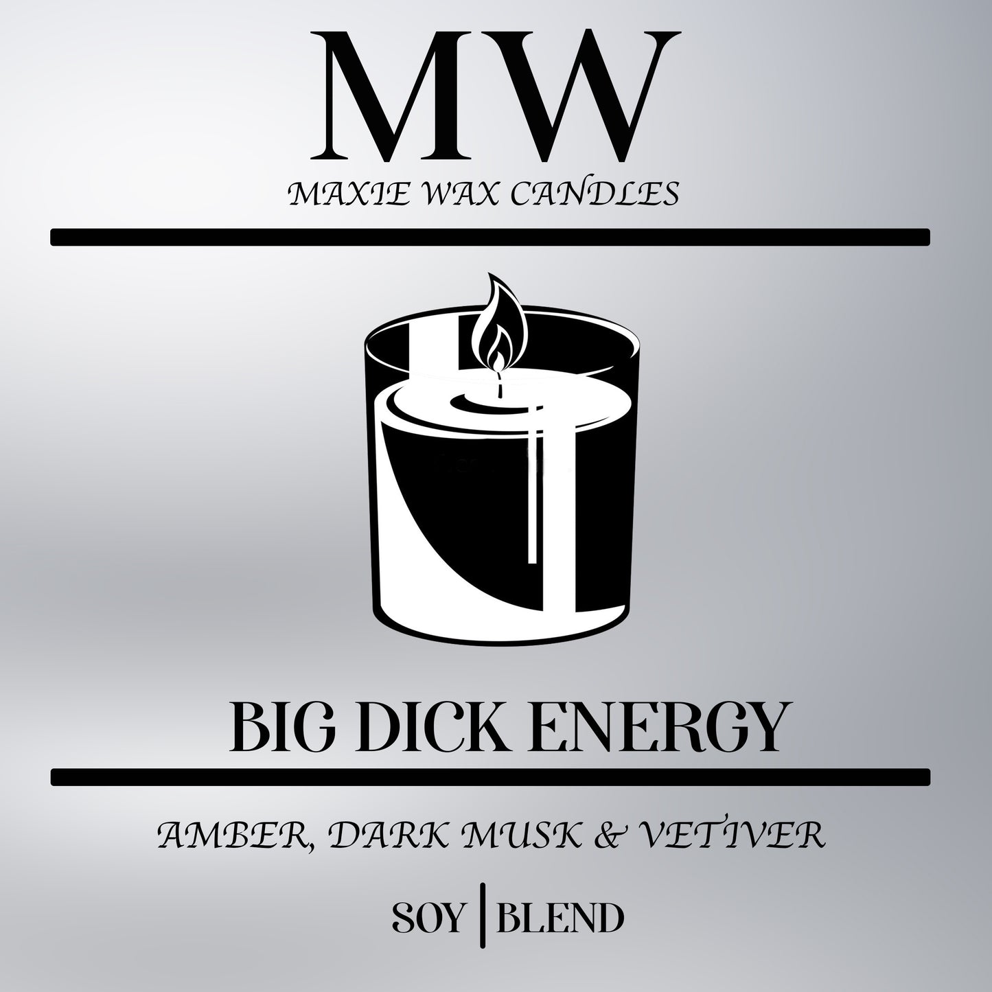 Big Dick Energy
