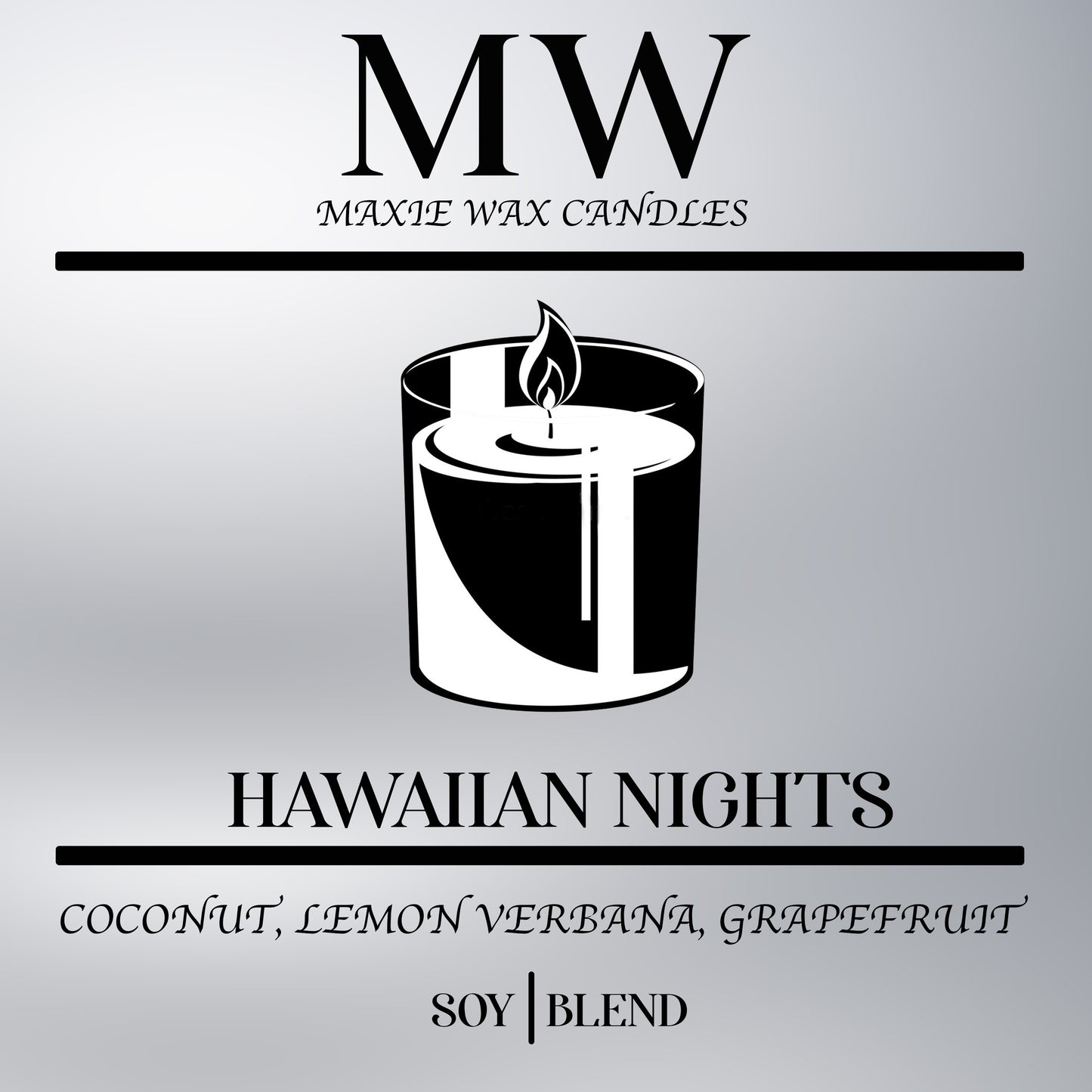 Hawaiian Nights
