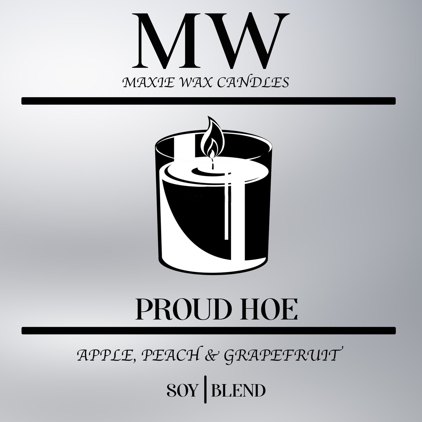 Proud Hoe