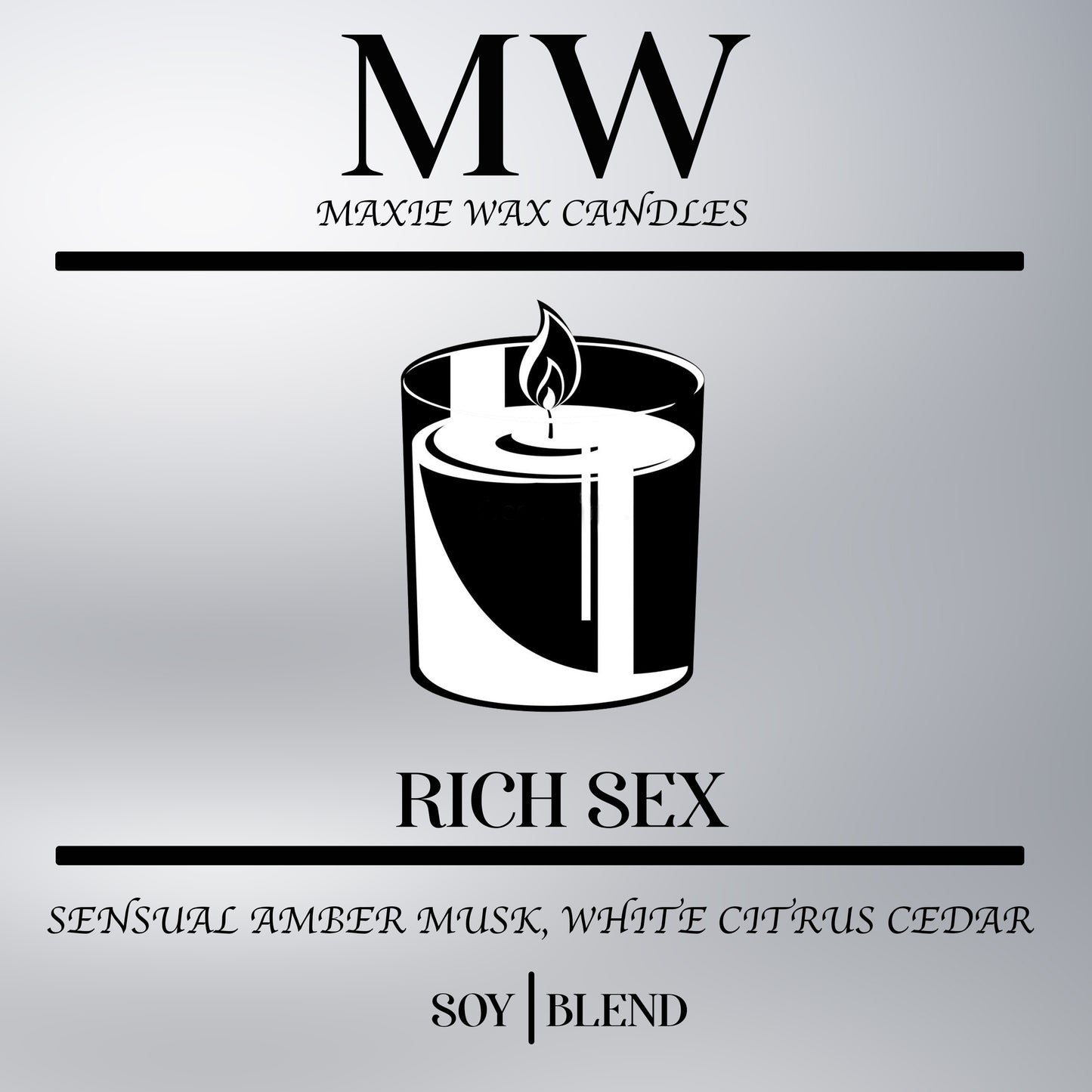 Rich Sex