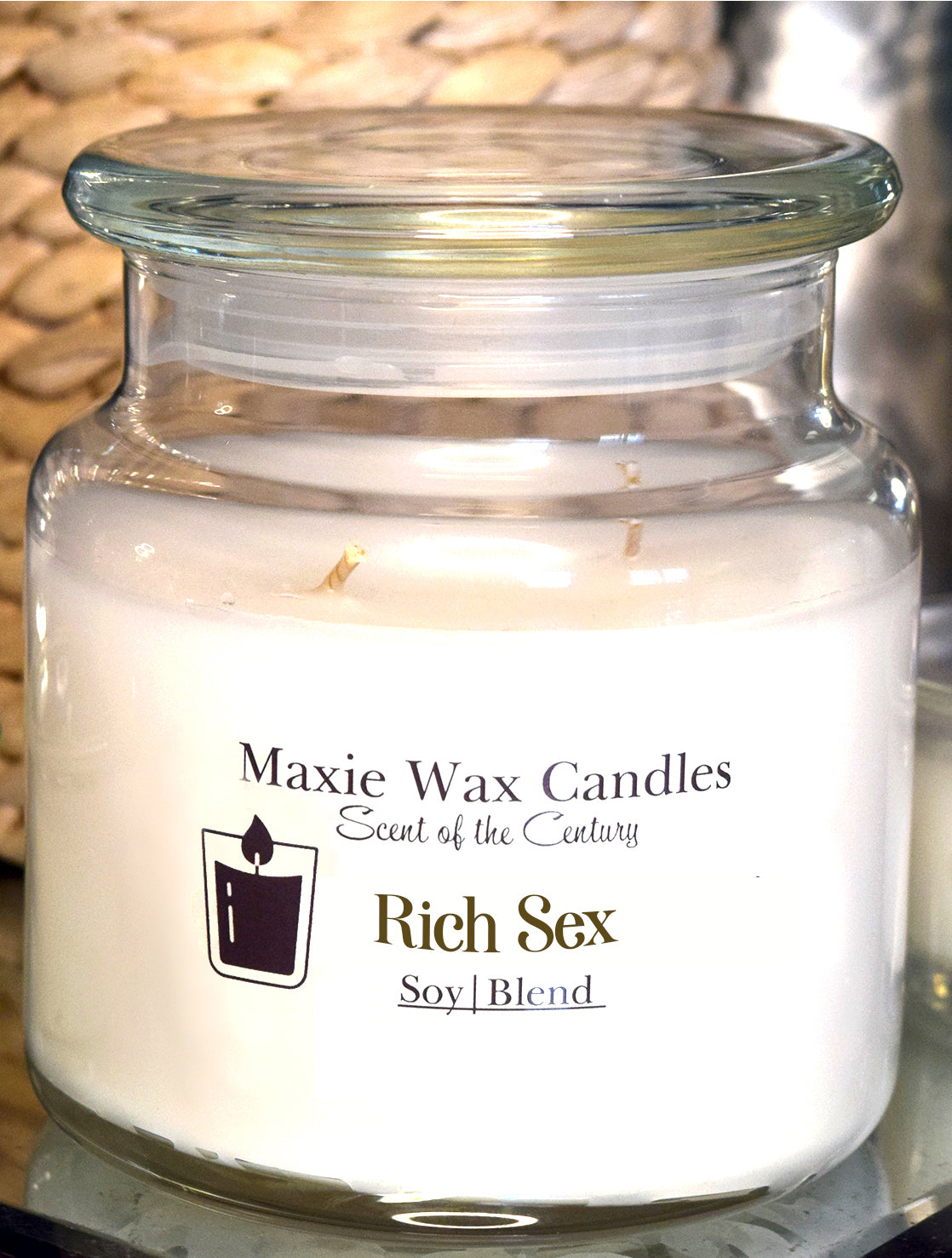 Rich Sex