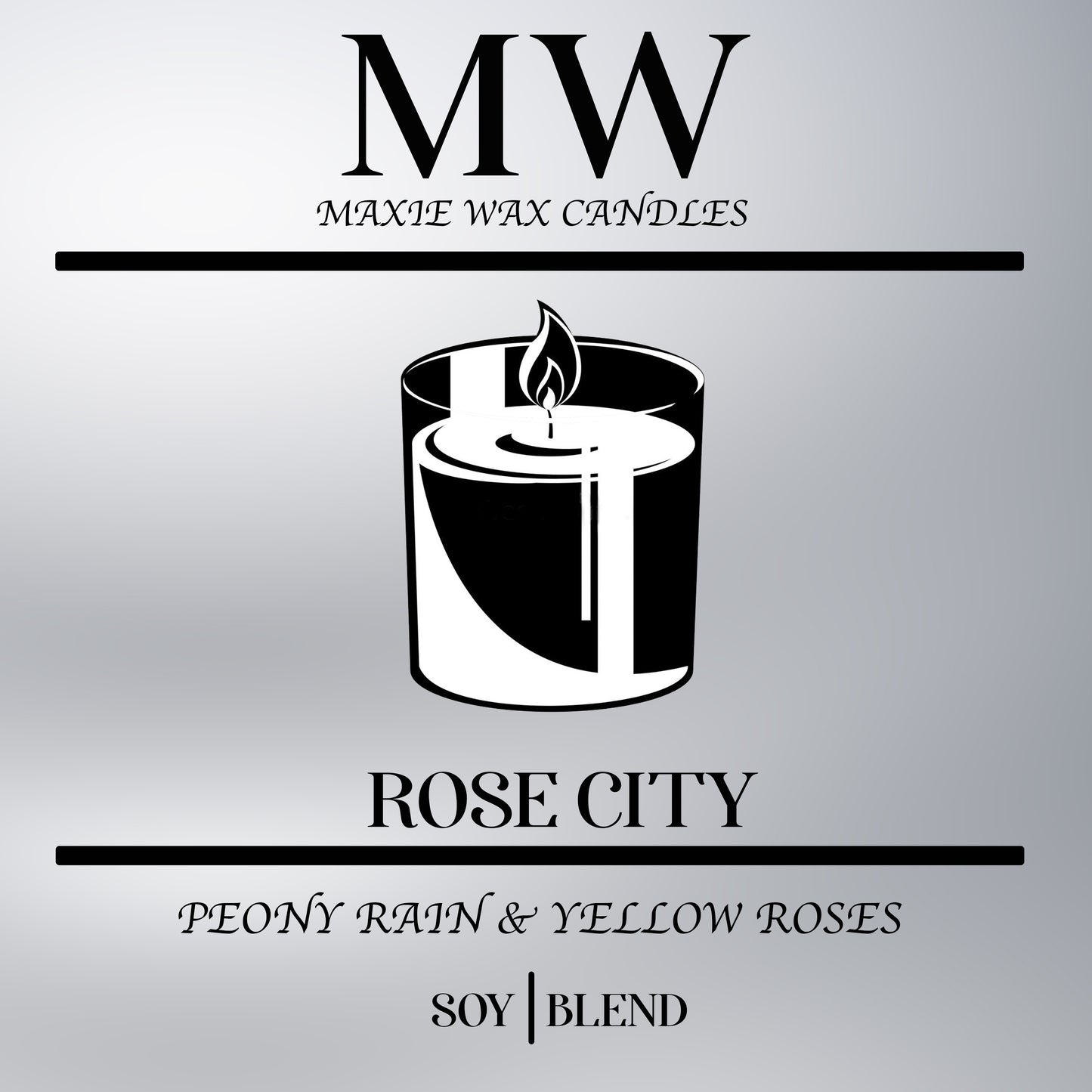 Rose City