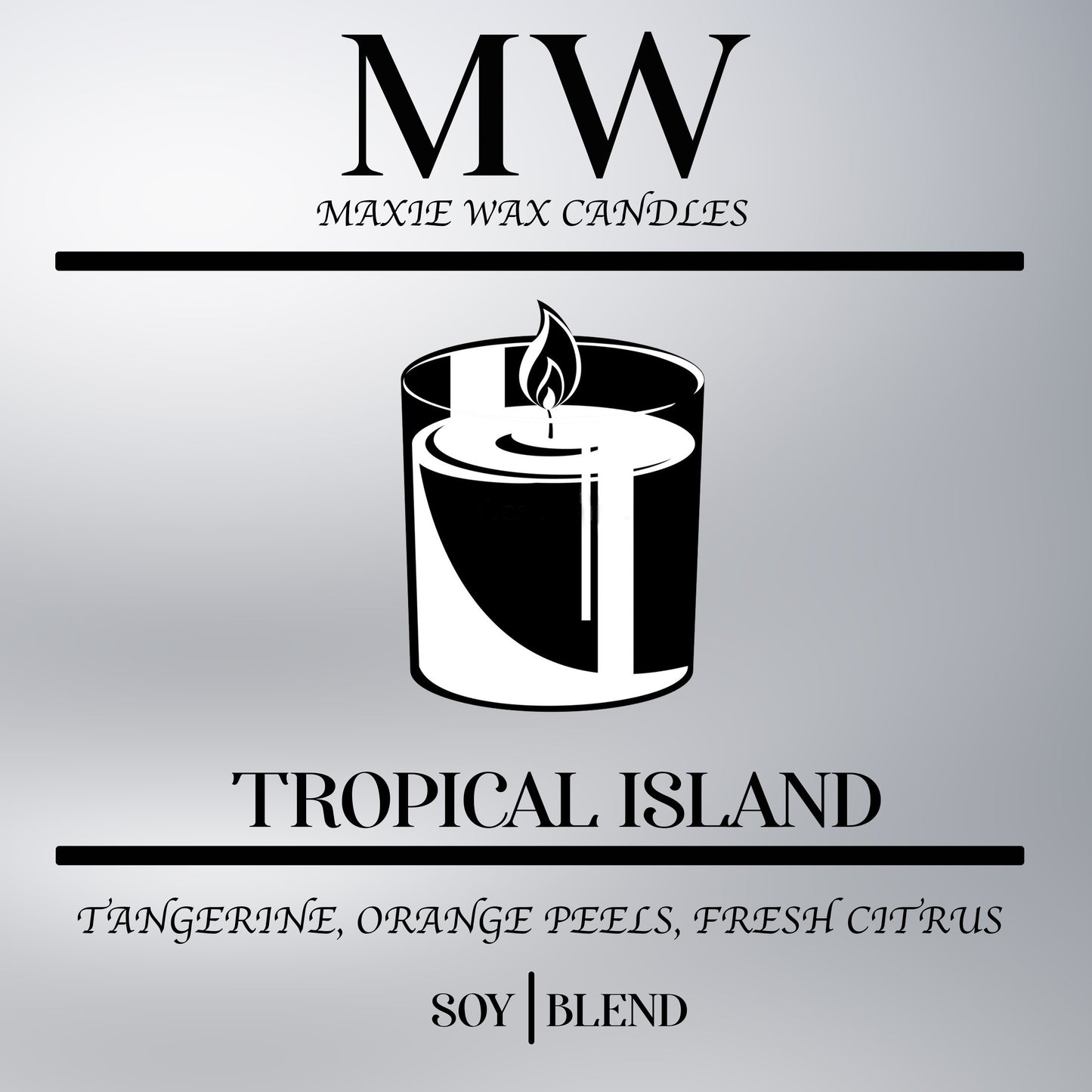 Tropical Island