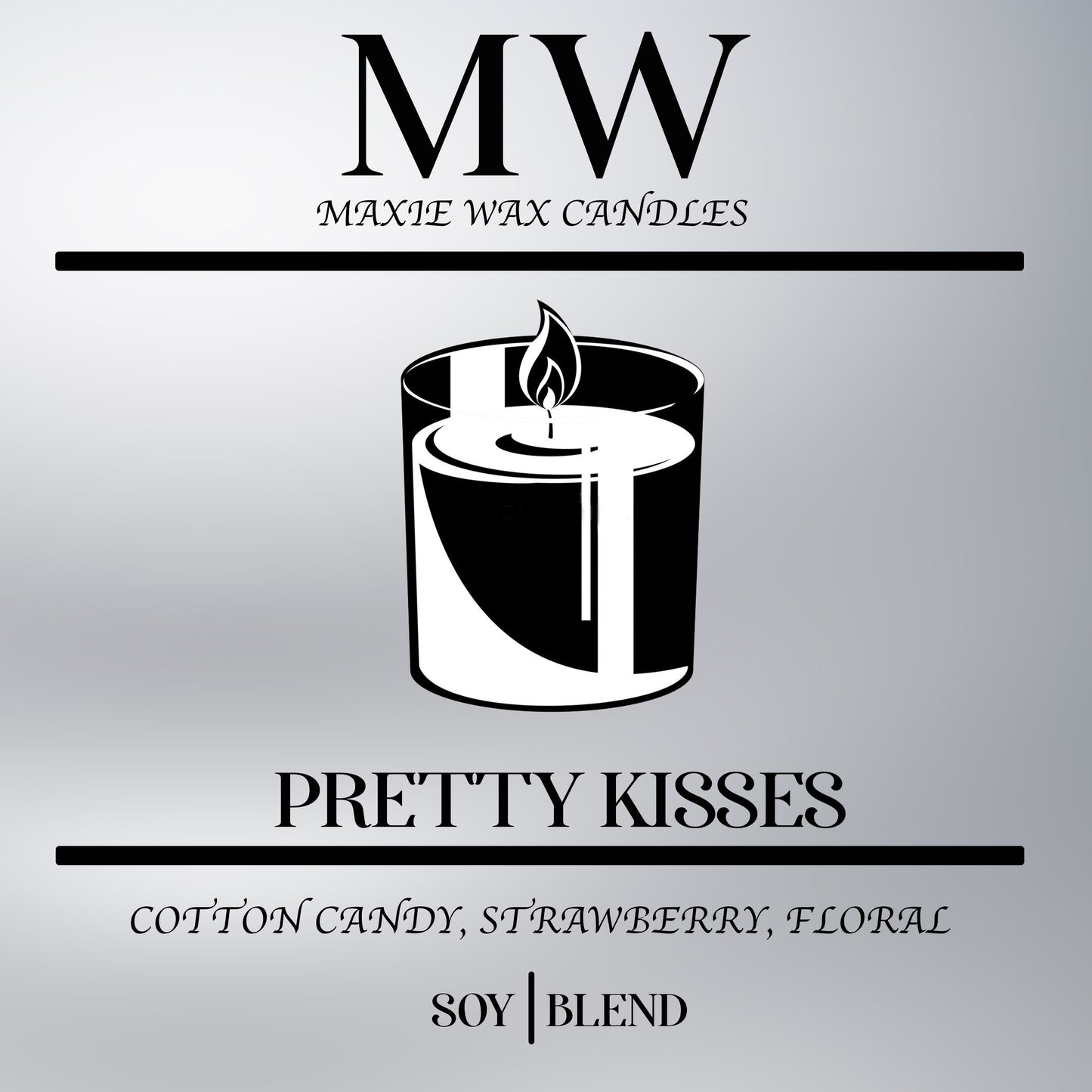 Pretty Kisses