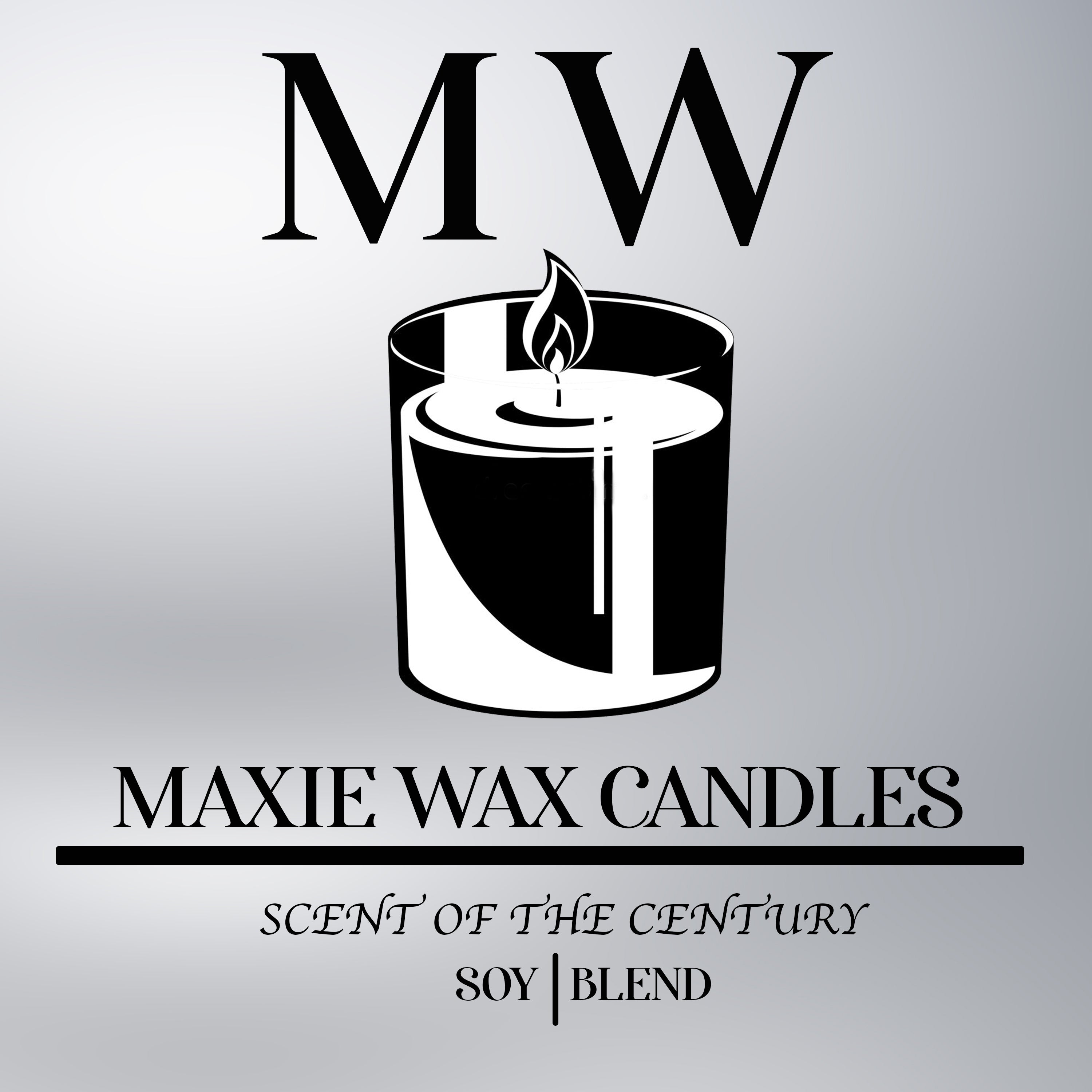 Maxie Wax Candles