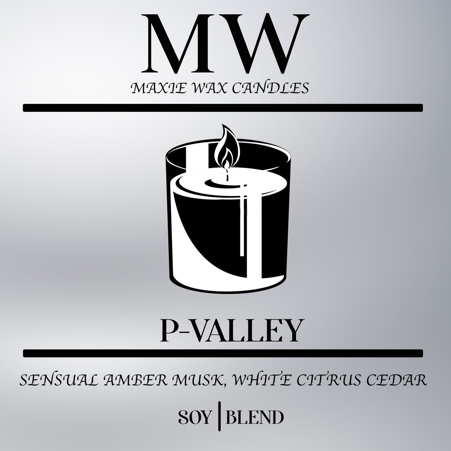 P-Valley